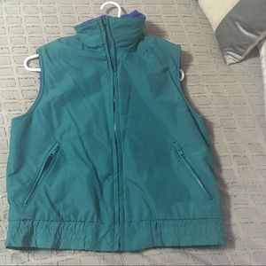 Vintage Columbia Vest